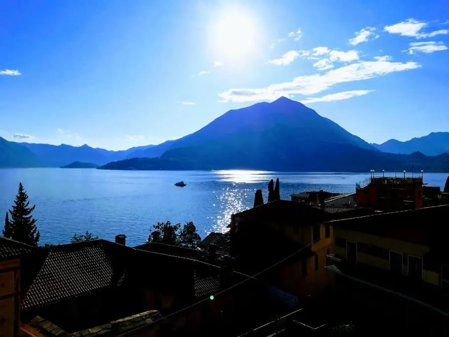 La Casa Dei Sarti Cozy Center Studio Varenna 0*,