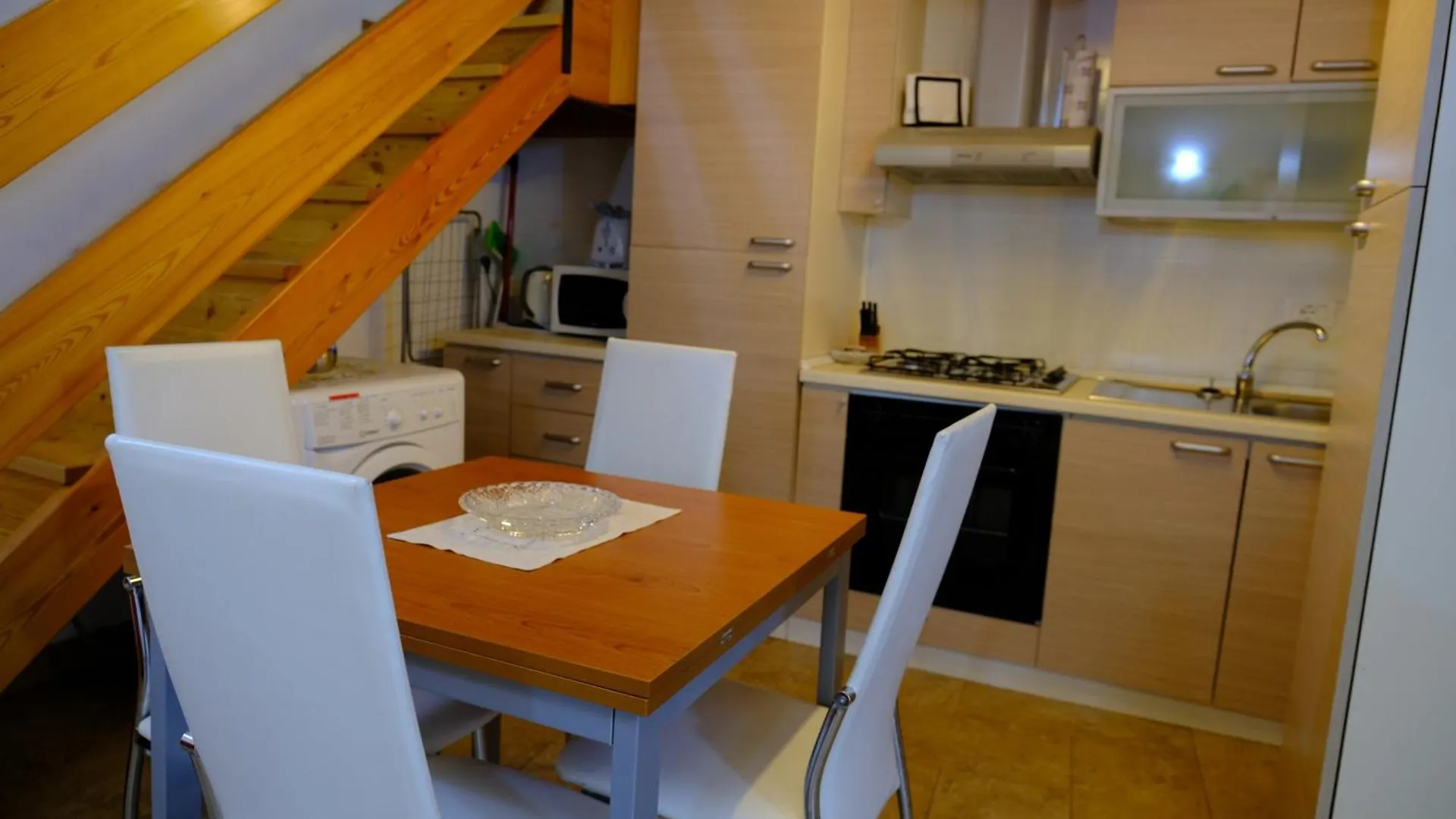 Apartament La Casa Dei Sarti Cozy Center Studio Varenna