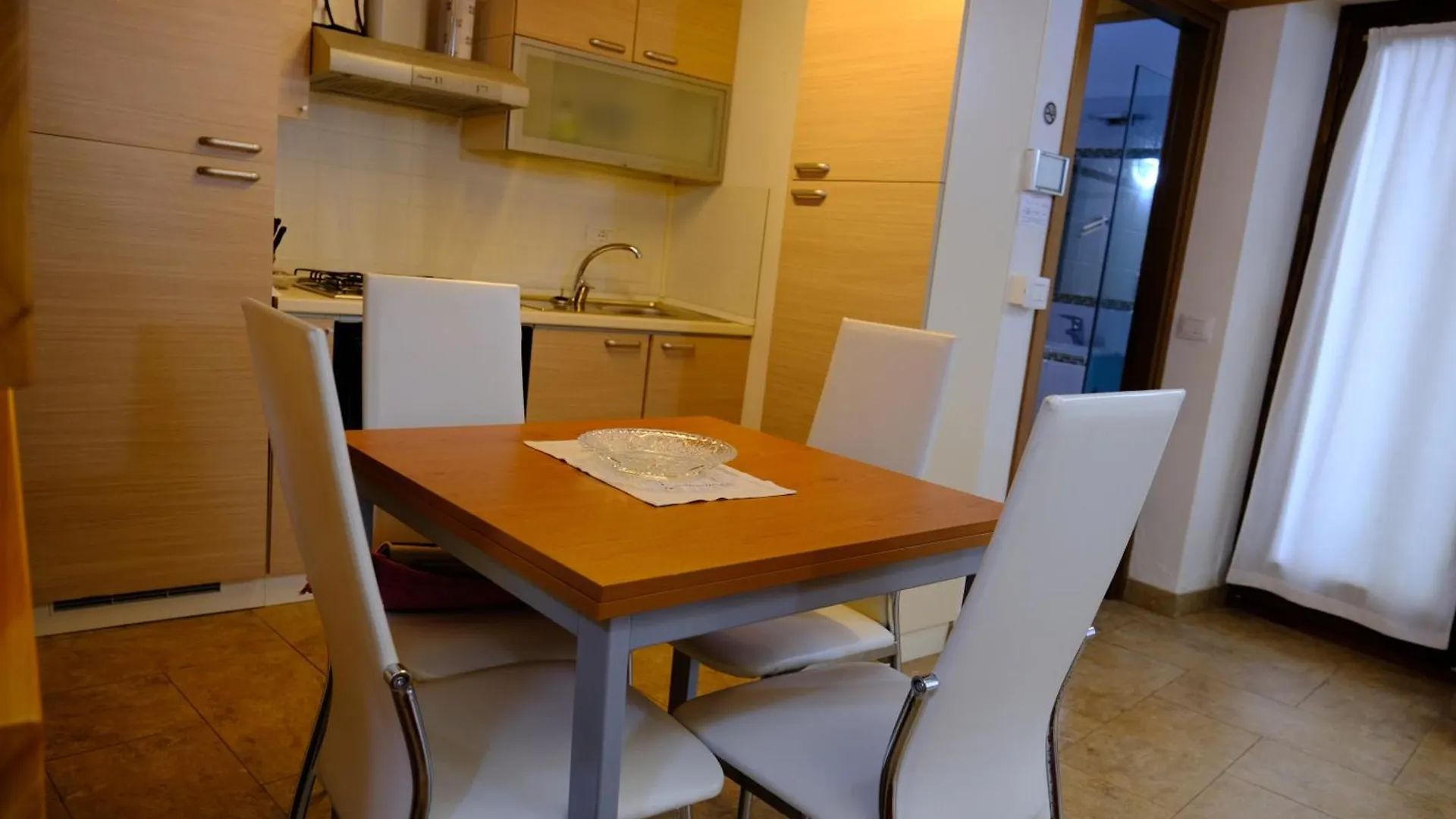 La Casa Dei Sarti Cozy Center Studio Varenna Apartament